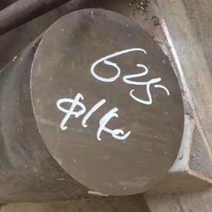 China Inconel 625 UNS N06625 W.Nr.2.4856 Round Bar Bright Rod Inconel 625 Properties factory