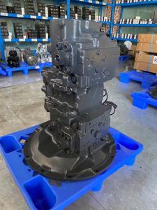 China PC400-7 Hydraulic Control Valve Assembly 708-2h-00026 For Excavator Use factory