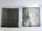 Japan Import Roasted Seaweed Sea Vegetable Sushi Yaki Nori 50PCS Full Sheets