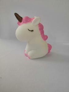 China Children ODM ASTM Unicorn Night Light Led factory