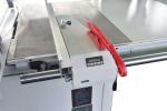 Electric Sliding Table Panel Saw OSETMAC 3200mm Circular Saw Precision