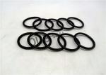 Matte FKM O Rubber Ring Without Glitter 0700012070