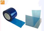 Premium Polythene Protective Film CE Certificated Stainless Steel Protetcive