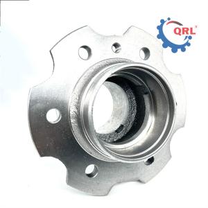 China Rear Wheel Bearing Hub 42401-60010 for Toyota Land Cruiser factory