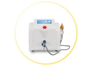 China radio frequency RF Fractional and microneedle machine skin rejuvenation scar removal wrinkle removal factory