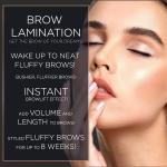Lamination Kit Lash Lift And Brow Lamination Strong Fixer For Eyebrow And Lash