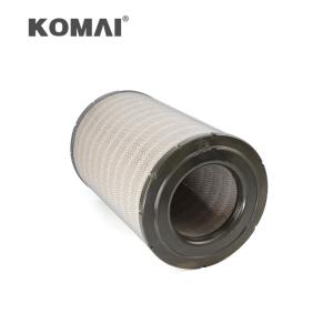 China Air Filter For Scania 1335679 1421022 1869995 Excavator Filter 1869993 factory