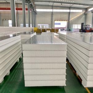 China Polyurethane Foam Insulation For Roofing With Excellent Heat Insulation factory