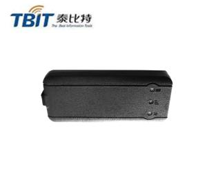 China 9V～30V Operating Voltage Car GPS Tracker Small Size With 10m Location Accuracy factory