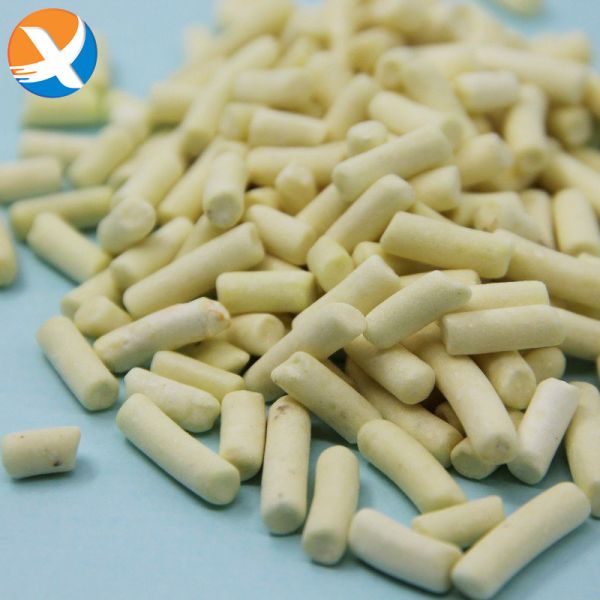 SIAX Xanthate Effective Collector for Oxidized Sulfide and Copper Oxide Ore