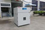 Precision Laboratory Hot Air Oven , 300 Degree PID Control Temperature Vacuum
