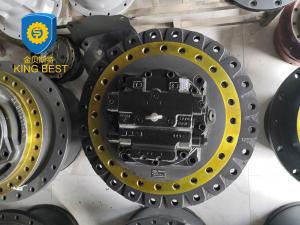 China STANDARD Excavator Complete Final Drive For CX700 CX800 KWA0017 factory
