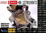 Factory Direct Seal Truck Parts Pump Diesel Engine Fuel Injection Pump Assy