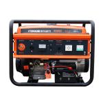 3kw 5kw Gasoline Power Generators Electric Portable Home Power