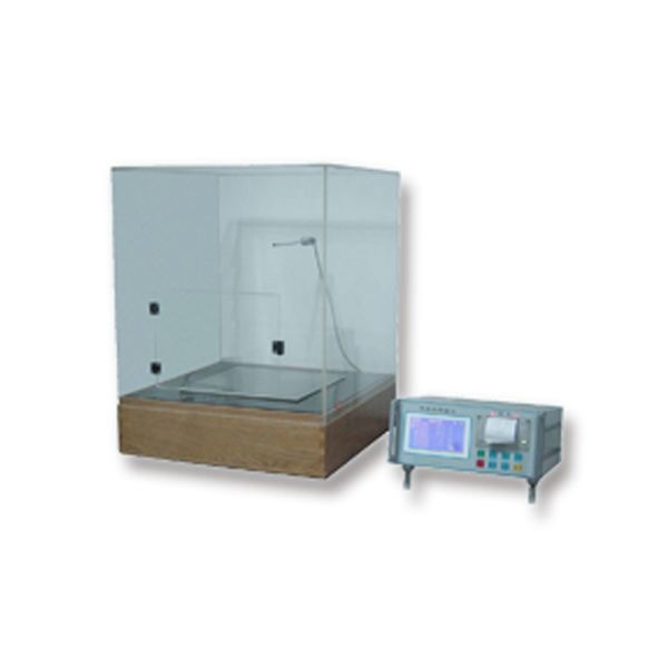 ASTM D1518 Textile Thermal Resistance Insulation Testing Instrument JIS L1096