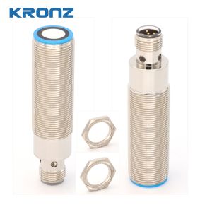 Modbus-rtu Output Type R4 Industrial Sensor For Monitoring 60 - 1000mm Detection