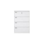 1.0mm File Storage Cupboard