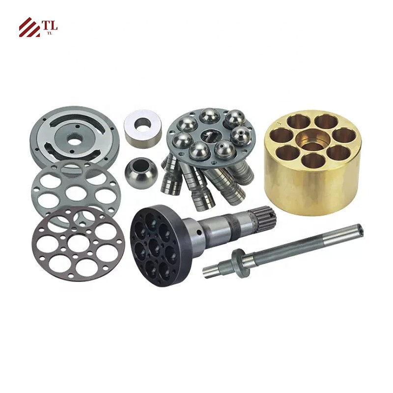 Retail JMF43 JMF151JMF195 Excavator Swing Motor Parts Repair Kits JMF36 JMF57 JMF29 Hydraulic Slew Motor Spare Parts