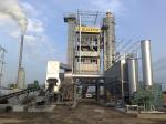 XDEM RD175 175TPH Stationary Asphalt Mixing Plant Bitumen Plant