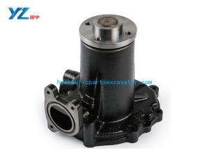 China KOBELCO Excavator JO8E Water Pump 16100-4290 For SK330 SK350-8 factory