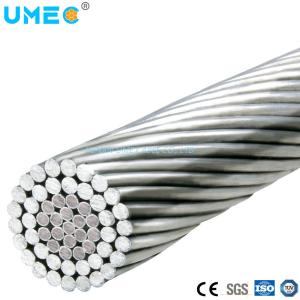 China Direct ISO Transmission Line Bare Conductor Acar with Third Party Inspection Accepted factory
