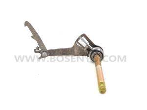 China Original Motorcycle Gear Shaft for Honda CD70, JH70 factory