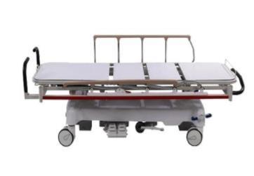 Ambulance Transport Emergency Stretcher Trolley Patient Transfer Longlife Cheap