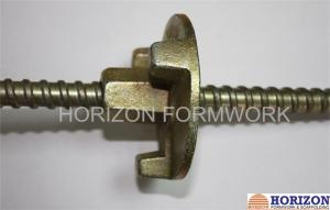 China Tie rod Ø15/17 breaking load 190KN factory