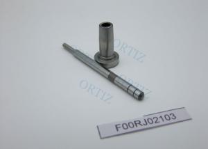 China High Speed Automobile Spare Parts , F00RJ02103 Steel Diesel Oil Control Valve factory