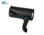 2427U1322 Excavator Muffler For SK100-3 SK100