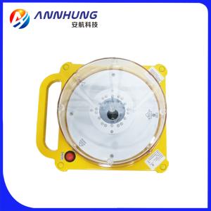 China AH-ML-S7 LED Solar Powered Marine Lanterns Marine Navigation Lanterns factory