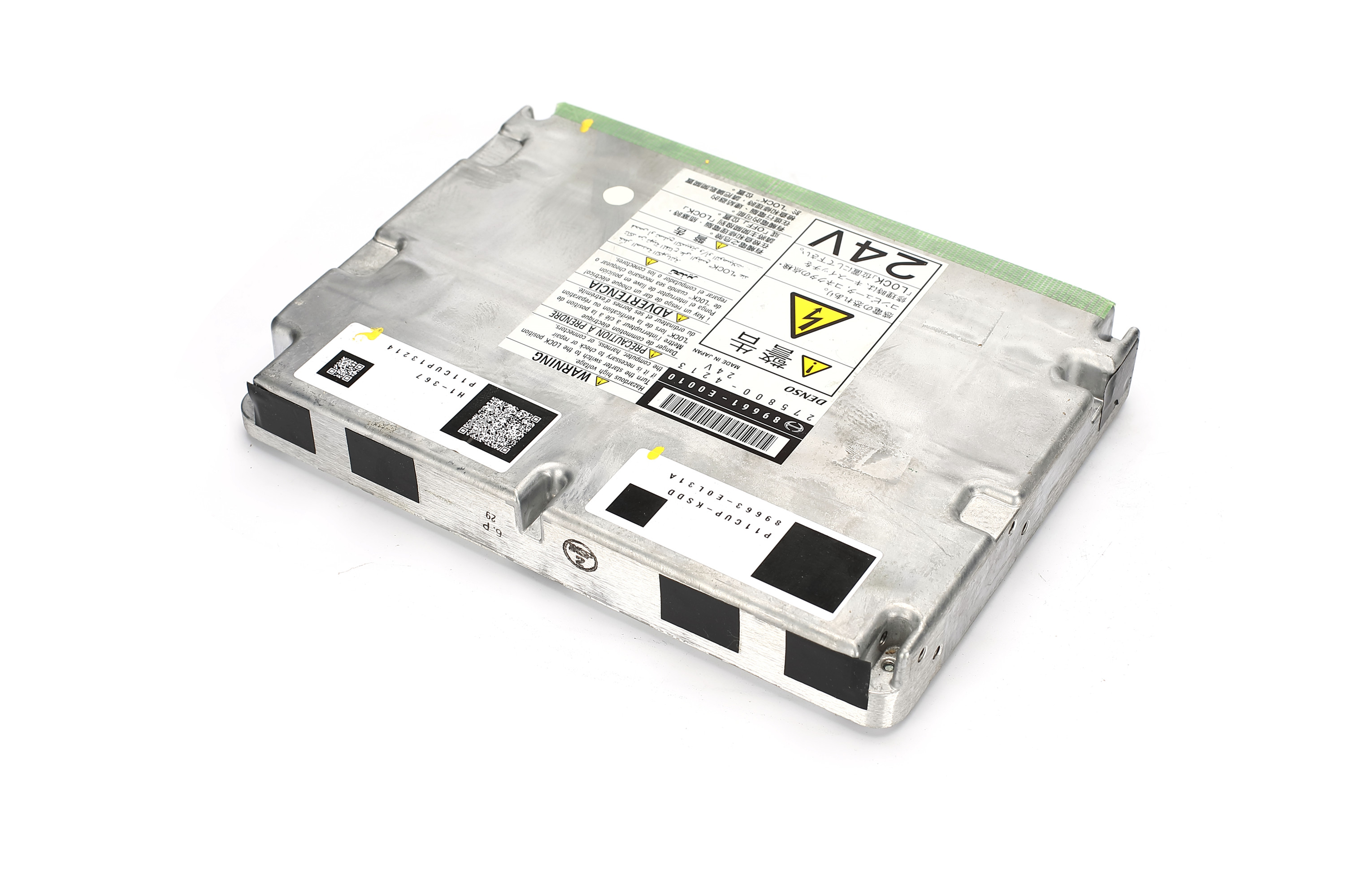 VH89661E0010 ECU Engine Controller , Durable Kobelco SK130-8 Engine Control Board