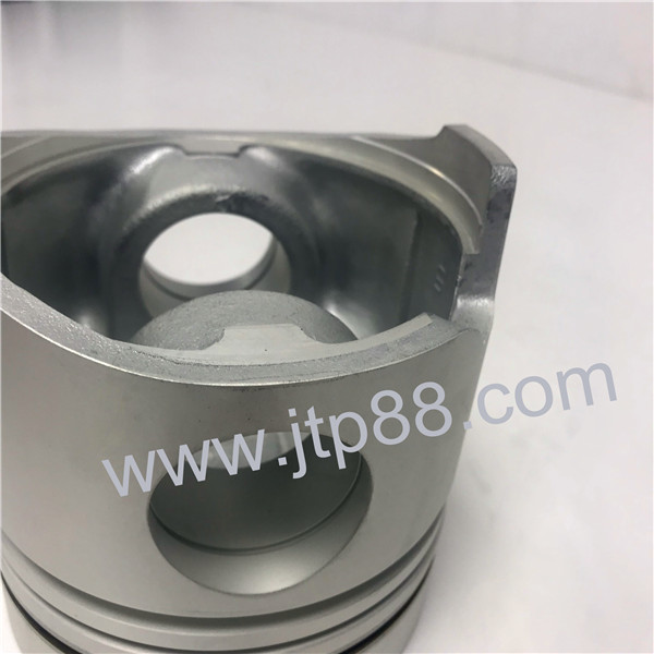 Cylinder Engine Parts Piston Dia 114mm 3.0 2.0 4.0mm Ring Size OEM 13216-2631