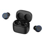 IPX6 BT 5.0 True Stereo TWS Wireless Earphones Bean Style RoHS