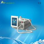 808nm diode laser hair removal machine with big spot size