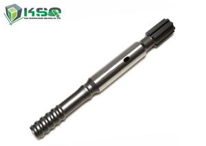 China Atlas Cop1838 Shank Bar Shank Adapter T45 525mm For Rock Drilling Water Well Drilling factory
