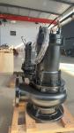 Single Stage Single Suction Horizontal Centrifugal Water Pump