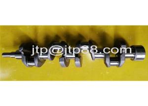 China 60mm Stroke Forged And Casting Crankshaft S4D102 For Komatsu Engine 6732-31-1100 factory