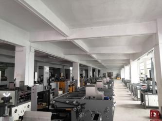 DONGGUAN ZHUOYUE AUTOMATION TECHNOLOGY CO., LTD