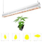 Linear Design 2 Foot Led Grow Light For Commercial Cannabis Growing Project