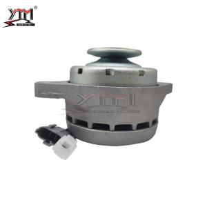 China 1005# 12Volt 15A Engine Starter Motor For Yanmar 22121 factory
