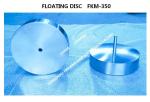Floater For Air Vent Head material: Stainless Steel 316 Floating disc and Float