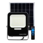 Aluminum Housing IP65 Waterproof 100 Watt Solar Led Flood Light