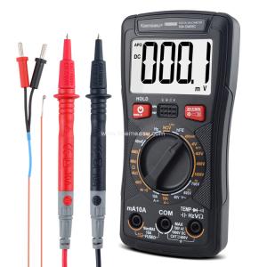 China Kaemeasu 09C Current Voltage NCV Measurement Smart Digital Multimeter OEM ODM factory