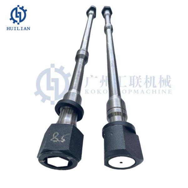 SB147 Nut Through Bolt for Hydraulic Breaker Spare Parts Long Bolts SB147