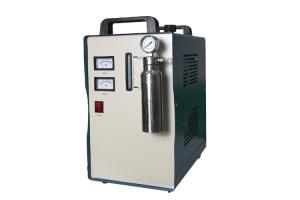 China 800w 150l Oxyhydrogen Welding Machine Polishing Fast And Smooth factory