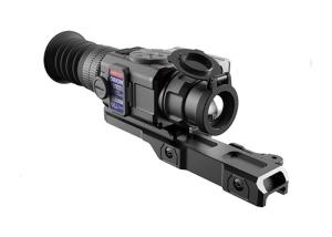 China Orion335RL OLED Infrared Sight Integrated Laser Rangefinder factory