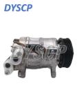 AC Compressor 64529362491 64526826880 64529299329 BMW MINI F55 F46 218 X1 1.5T