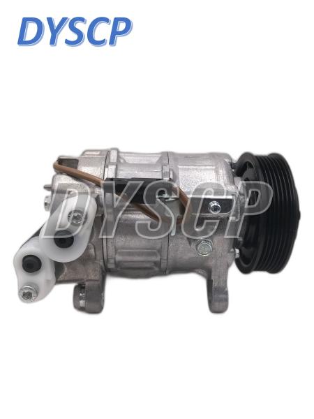 AC Compressor 64529362491 64526826880 64529299329 BMW MINI F55 F46 218 X1 1.5T