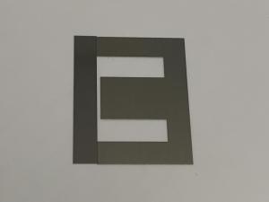 China Grain Oriented Silicon Steel EI Lamination Core factory